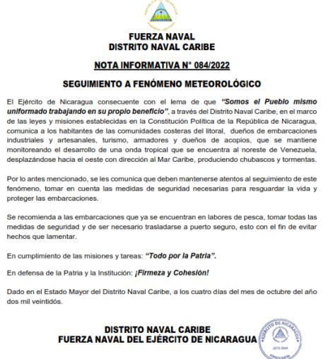nota